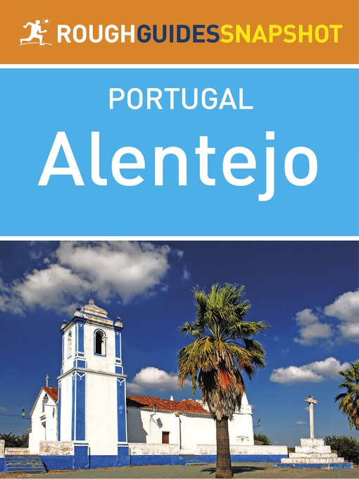 Title details for Portugal by Rough Guides - Available